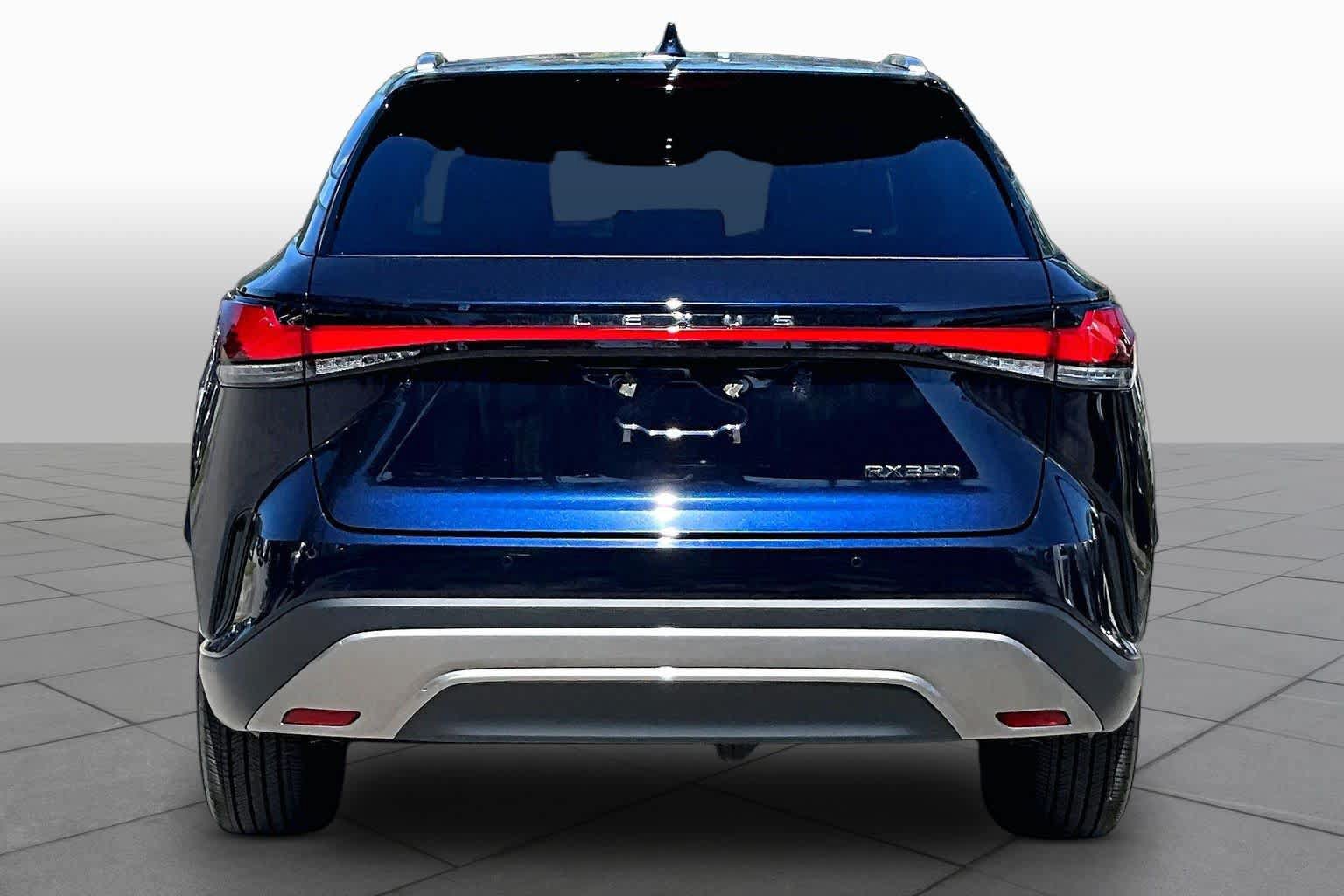 Used 2024 Lexus RX 350 FWD w/ Convenience Package image 5