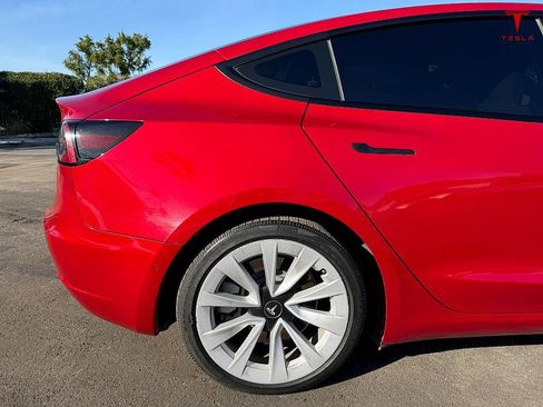 Used 2021 Tesla Model 3 Long Range image 28