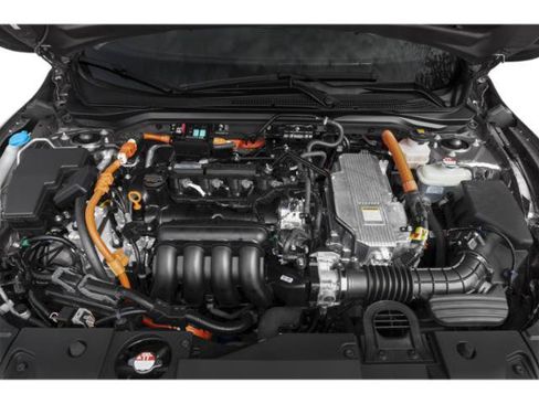 Used 2022 Honda Insight EX image 12