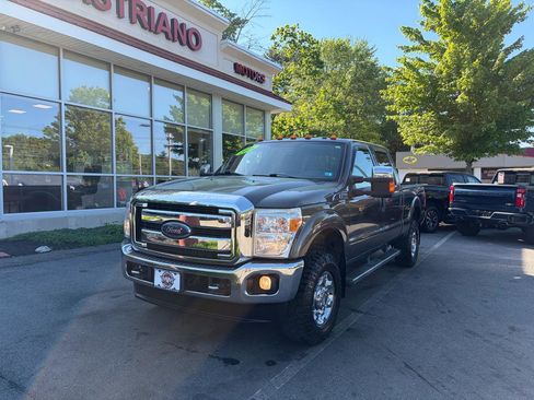 Used 2016 Ford F350 XLT AWD/4WD image 2