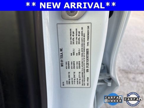 Used 2019 Tesla Model 3 Standard Range Plus image 21