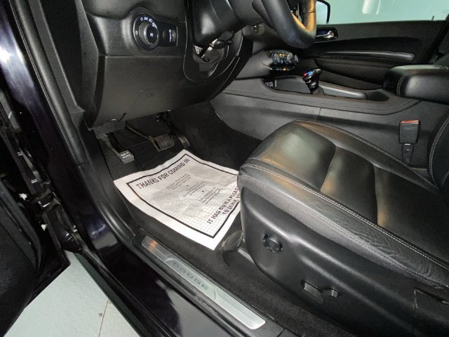 Used 2021 Dodge Durango GT RWD image 12