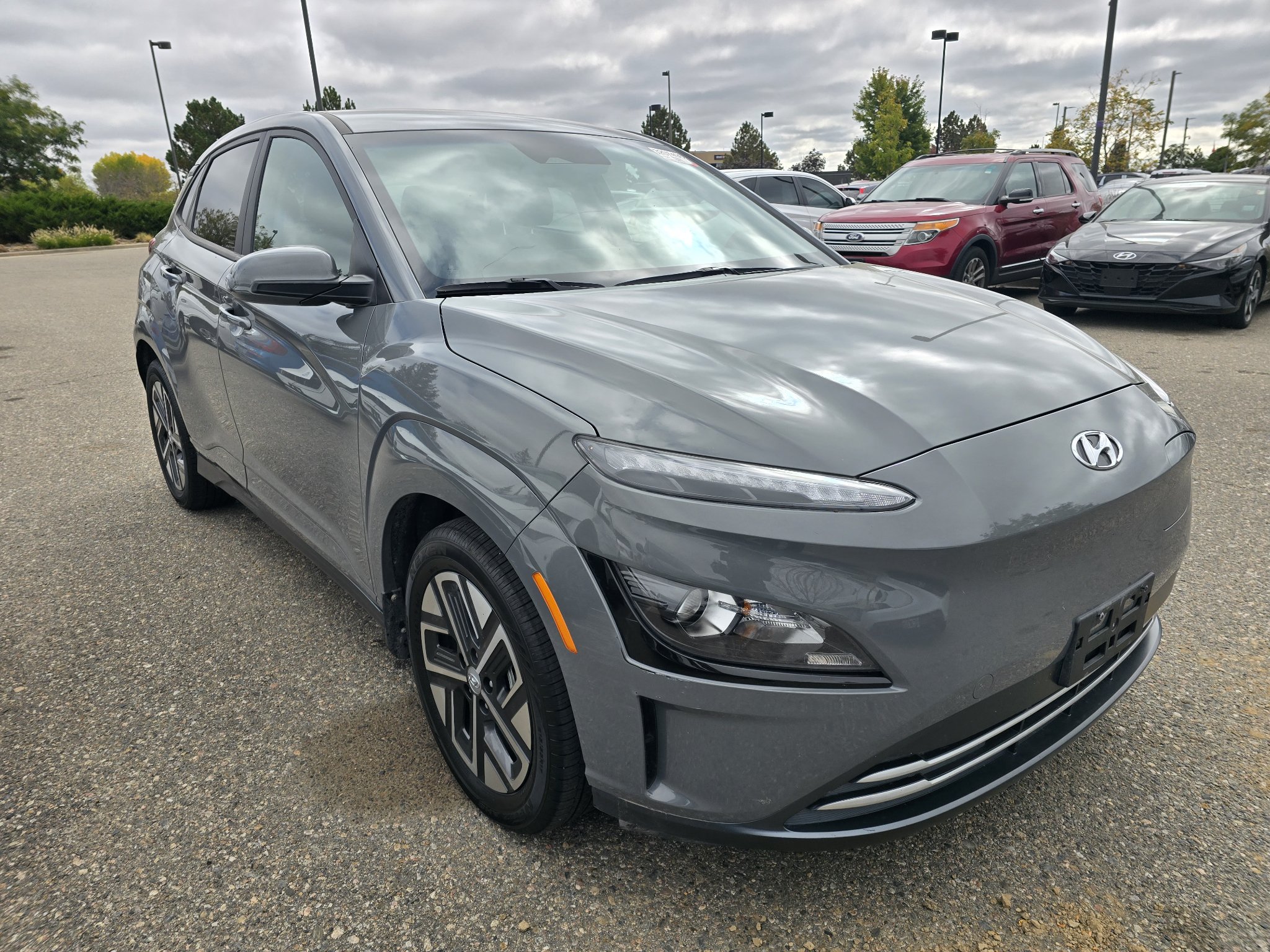 Used 2023 Hyundai Kona SE FWD image 19