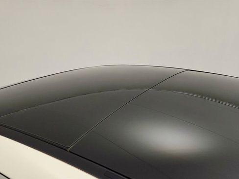 Used 2023 Mercedes-Benz EQS 580 4MATIC Sedan image 10