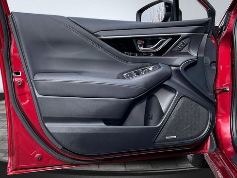 Certified 2025 Subaru Legacy Limited image 17