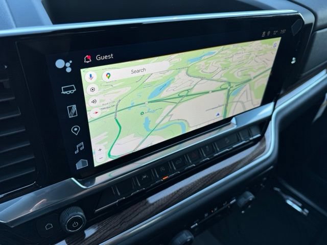 New 2026 Chevrolet Silverado 1500 RST AWD/4WD image 2