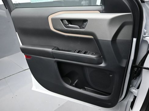 New 2025 Ford Bronco Sport Big Bend image 15