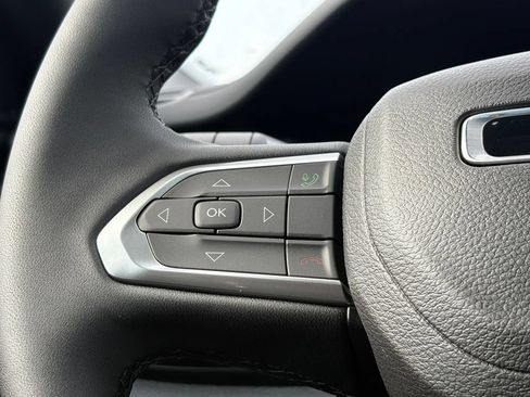 New 2026 Jeep Compass Latitude AWD/4WD image 30