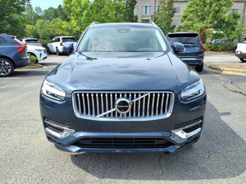 Certified 2024 Volvo XC90 B5 Plus AWD/4WD image 10