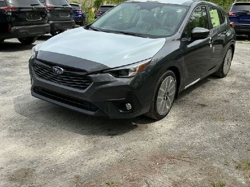 New 2026 Subaru Impreza 2.0i Sport AWD/4WD image 1