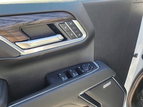 New 2026 GMC Sierra 1500 SLT w/ SLT Premium Plus Package image 15