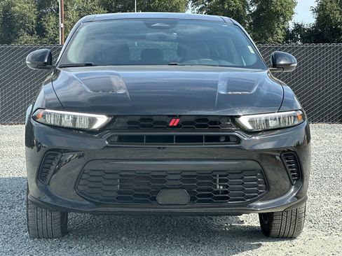 Used 2023 Dodge Hornet GT Plus w/ GT Blacktop Package AWD/4WD image 11