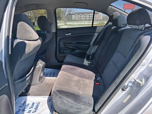 Used 2008 Honda Accord LX image 15