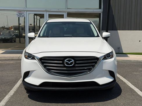 Used 2016 MAZDA CX-9 Touring FWD image 15