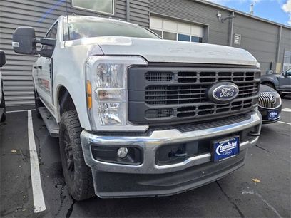 Used 2024 Ford F250 XL w/ XL Driver Assist Package
