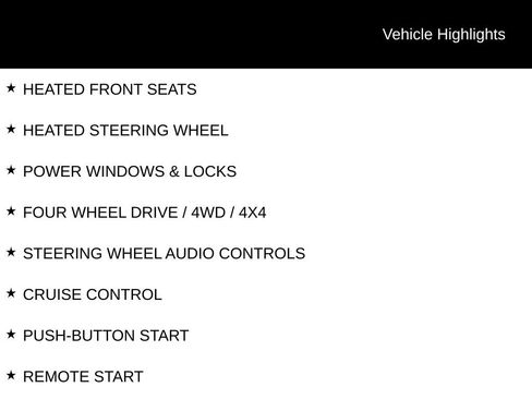 Used 2019 Jeep Grand Cherokee Laredo w/ Security & Convenience Group image 8