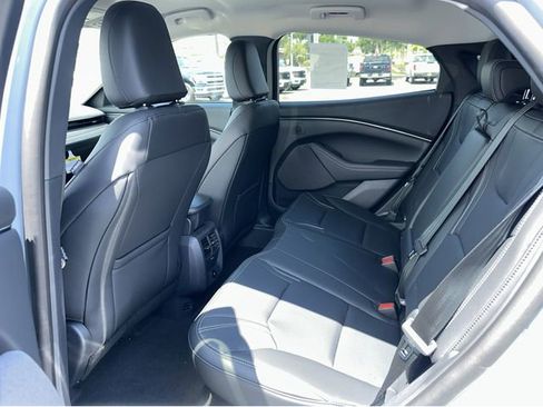 New 2025 Ford Mustang Mach-E Premium image 18