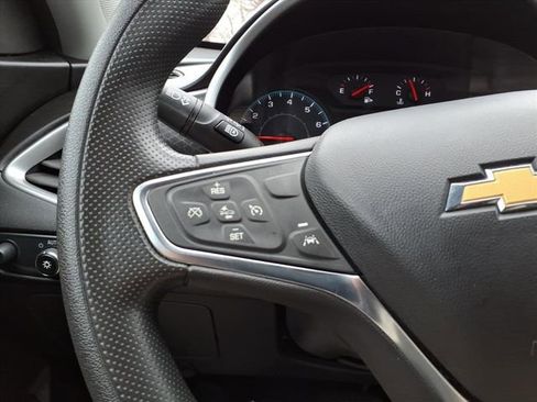 Used 2024 Chevrolet Malibu LT image 15