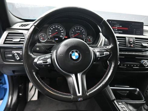 Used 2018 BMW M3 w/ Executive Package image 14