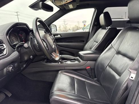 Used 2022 Dodge Durango Citadel image 12