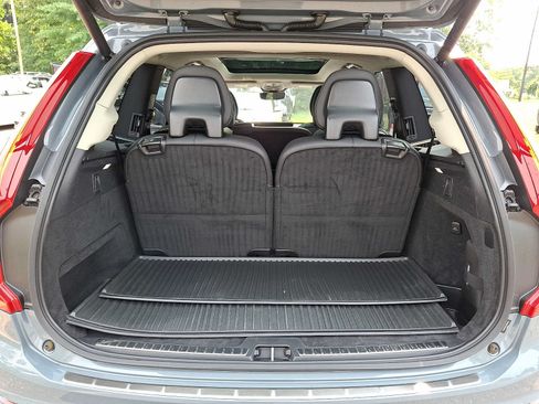 Used 2023 Volvo XC90 B6 Ultimate w/ Protection Package Premier AWD/4WD image 27