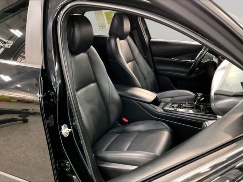 Used 2023 MAZDA CX-30 AWD 2.5 S w/ Select Package image 9