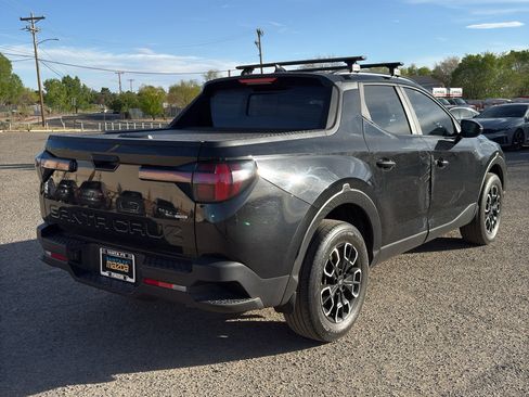 Used 2023 Hyundai Santa Cruz SEL w/ Activity Package image 6