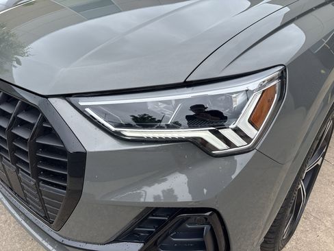 Used 2024 Audi Q3 2.0T Premium Plus AWD/4WD image 6