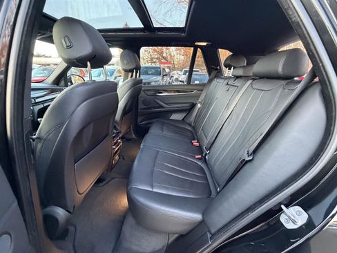 Used 2017 BMW X5 xDrive35i image 20