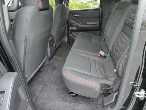 Used 2023 Nissan Frontier PRO-4X w/ Tow Package image 16