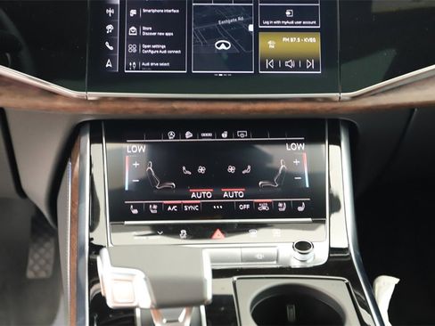 New 2026 Audi Q8 Premium Plus image 20