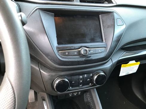 Certified 2021 Chevrolet TrailBlazer LT FWD image 7