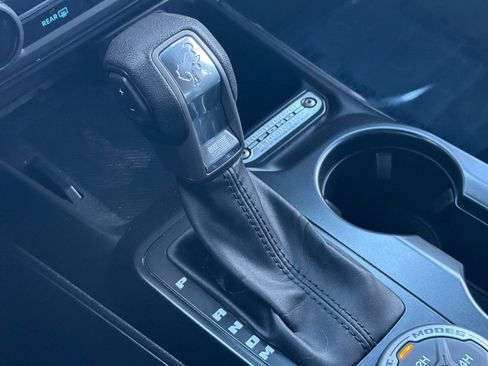 Used 2025 Ford Bronco 4-Door image 27