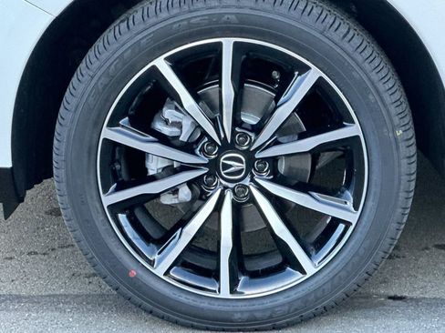 New 2026 Acura RDX A-Spec image 26