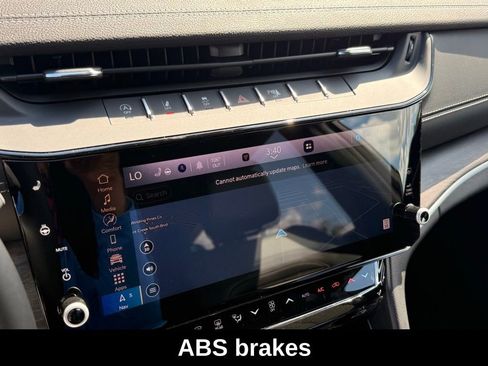 New 2026 Jeep Grand Cherokee L Altitude image 19