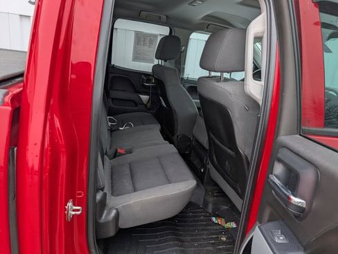 Used 2015 Chevrolet Silverado 1500 LT w/ All Star Edition image 16