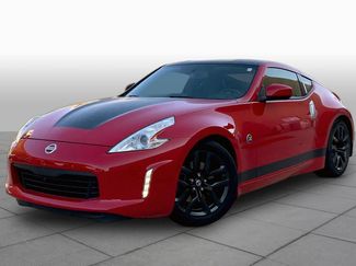 Used 2016 Nissan 370Z Touring w/ Aerodynamics Package RWD video 1