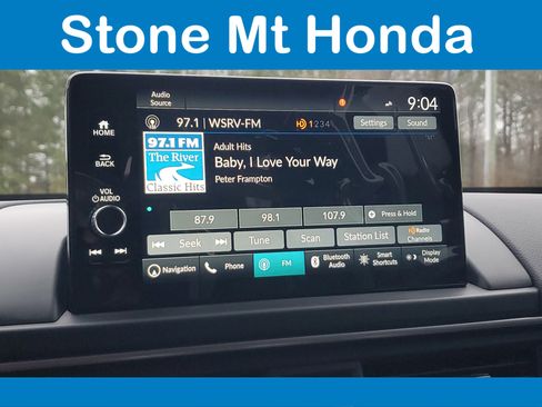 New 2025 Honda Pilot Touring image 30