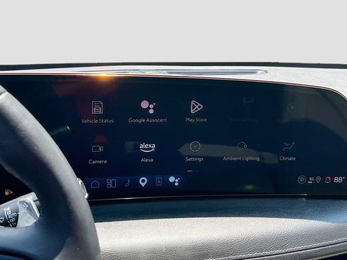 Used 2025 Cadillac CT5 Premium Luxury w/ Technology Package RWD image 15