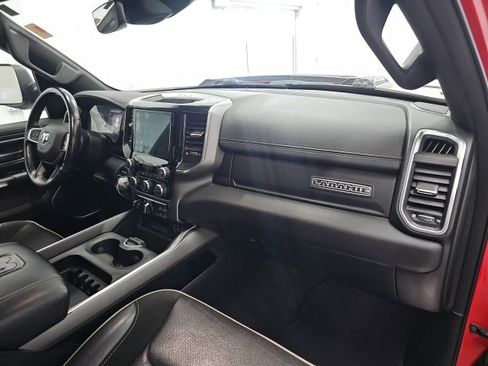 Used 2022 RAM 1500 Laramie image 11
