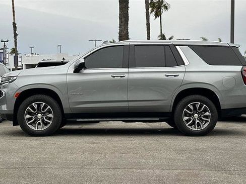 Used 2024 Chevrolet Tahoe LS w/ Driver Alert Package image 7