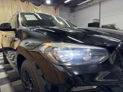 Used 2019 BMW X3 sDrive30i image 5
