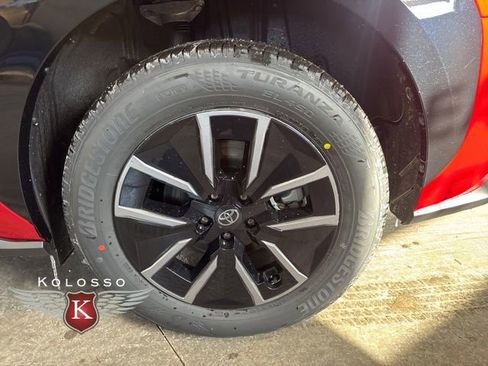 New 2026 Toyota bZ image 7