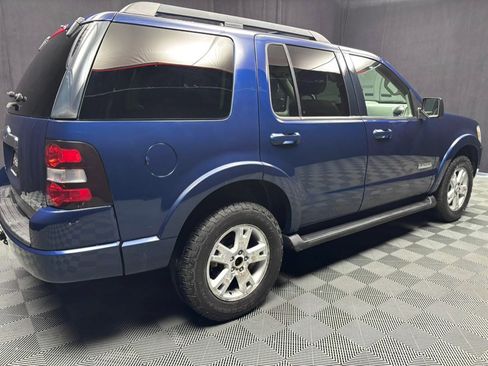 Used 2007 Ford Explorer XLT AWD/4WD image 16