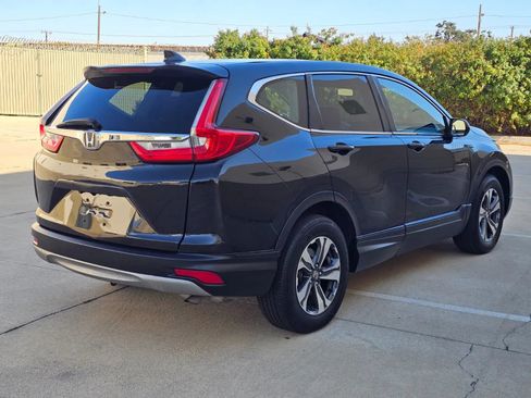 Used 2018 Honda CR-V LX image 5
