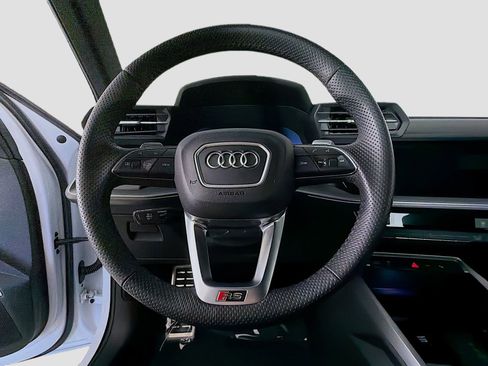 Used 2022 Audi RS 3 AWD/4WD image 11