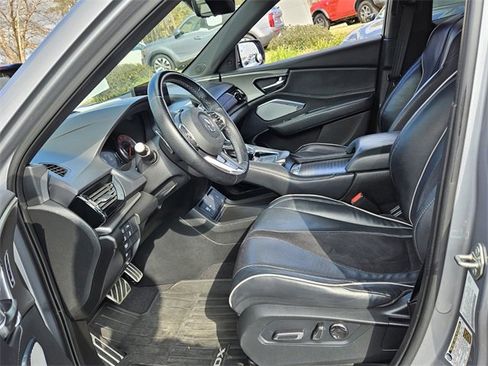 Used 2019 Acura RDX A-Spec image 5