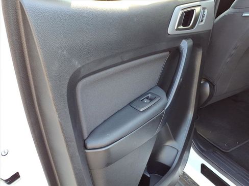 Certified 2023 Ford Ranger XLT w/ Equipment Group 302A High image 9
