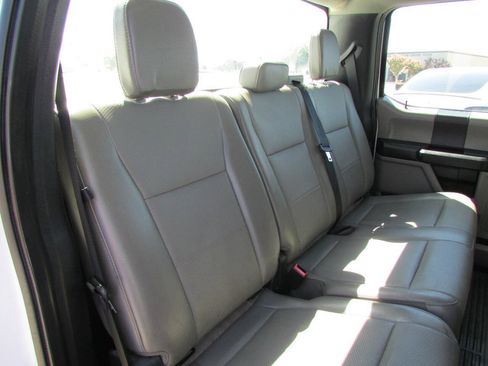 Used 2022 Ford F250 XL w/ Power Equipment Group RWD image 34
