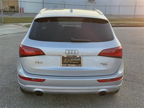 Used 2014 Audi Q5 2.0T Premium Plus w/ Premium Plus Package image 3